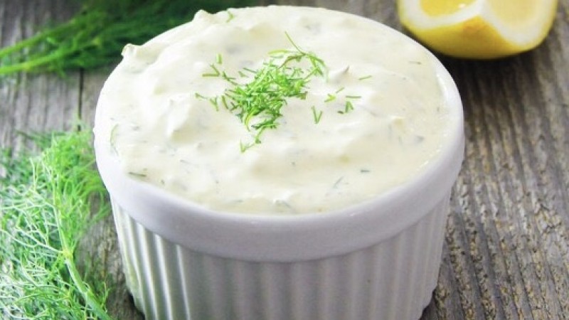 Tartar Sauce